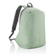 Рюкзак Bobby Soft с защитой от карманников, светло- зеленый